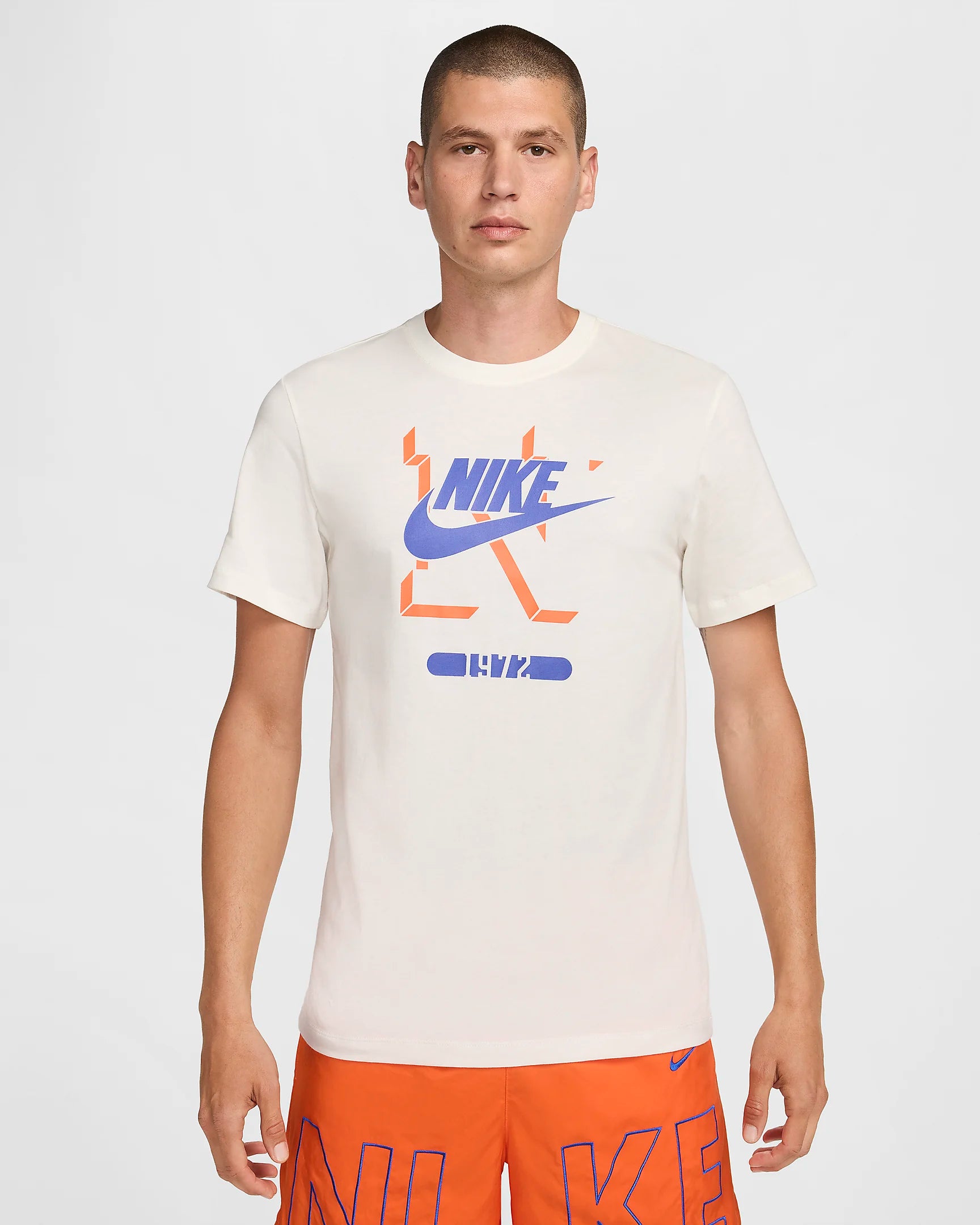 Nike Sportswear Men's T-Shirt