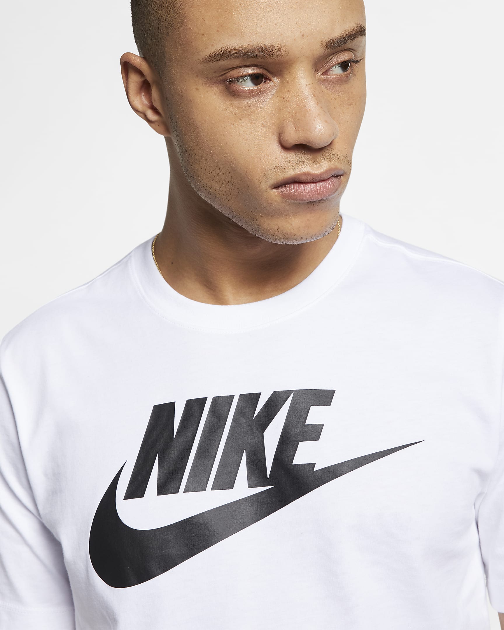 Nike Sportswear T-shirt – Uomo