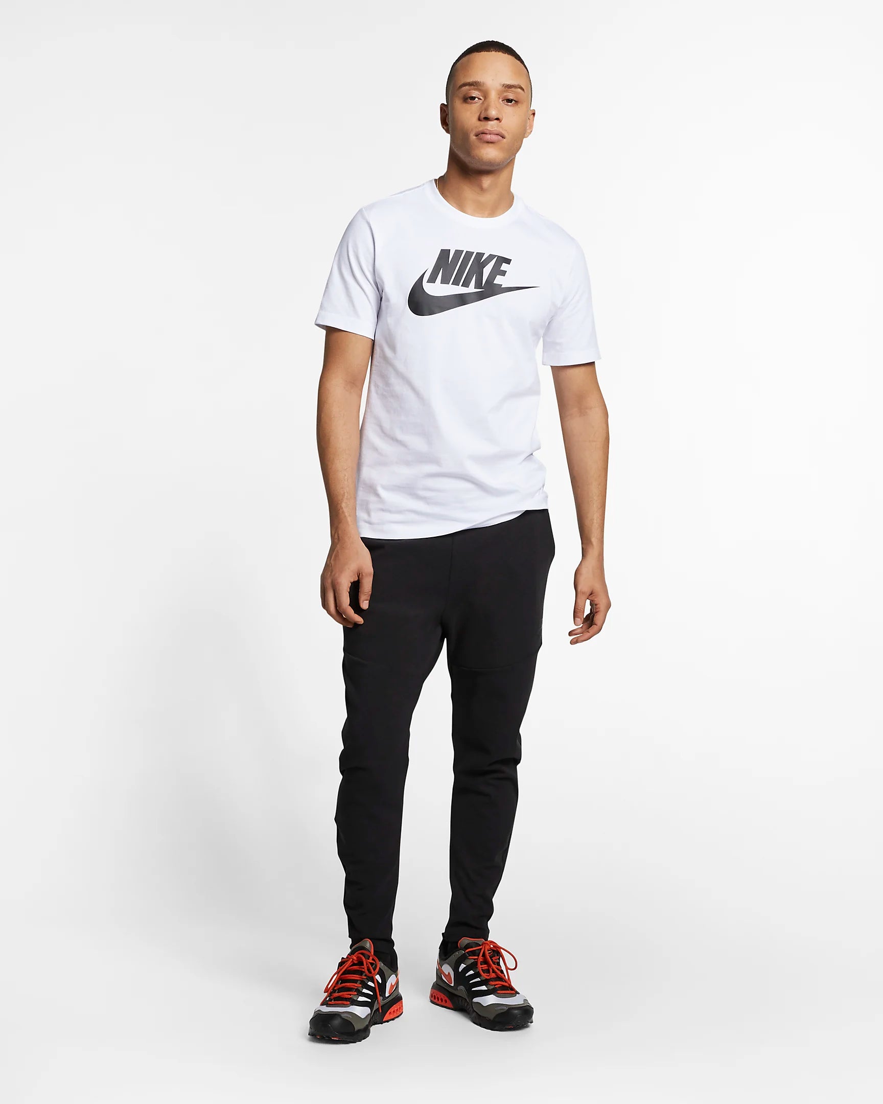 Nike Sportswear T-shirt – Uomo