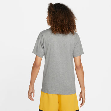 Nike Jordan Jumpman Men's Graphic Short-Sleeve T-Shirt - Grey