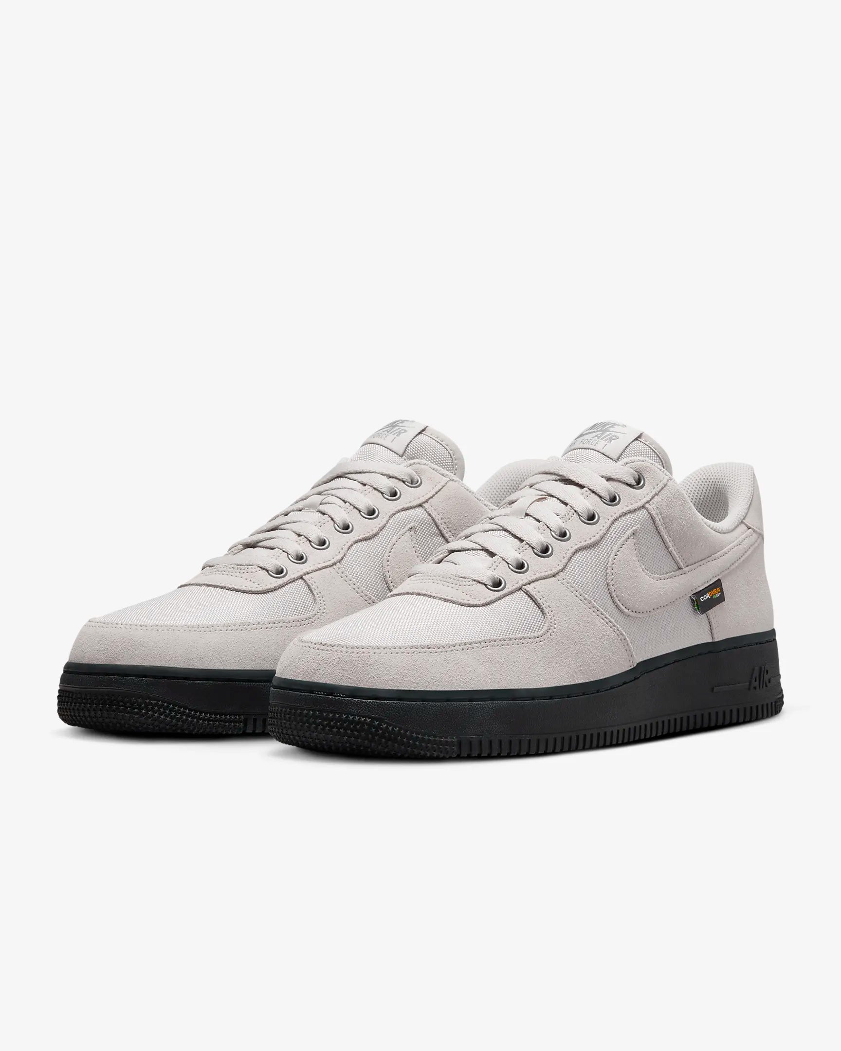 Nike Air Force 1 Light Iron