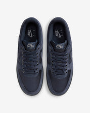 Nike Air Force 1 Dark Obsidian