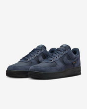 Nike Air Force 1 Dark Obsidian