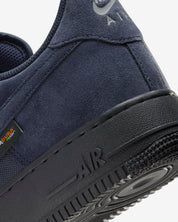 Nike Air Force 1 Dark Obsidian