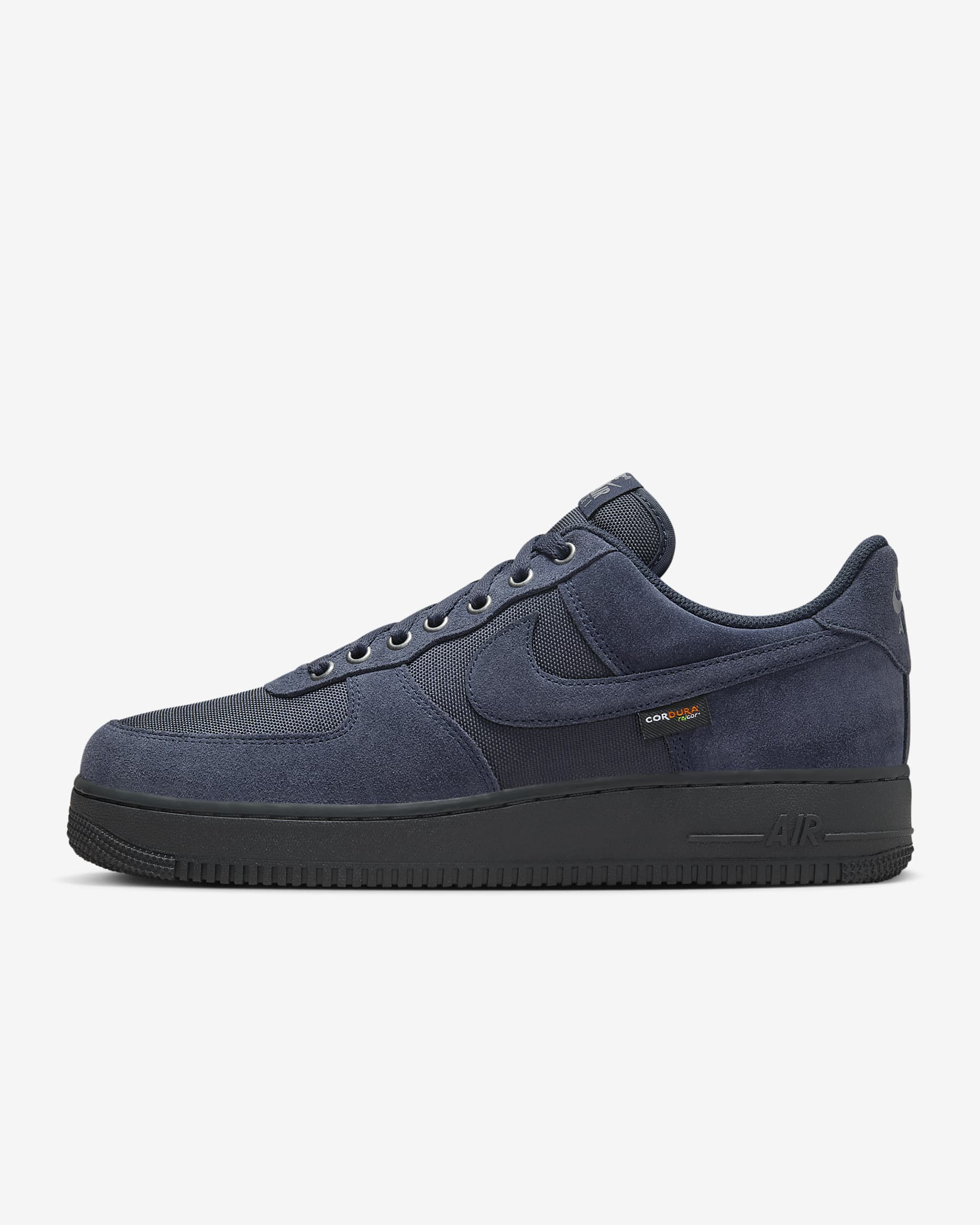 Nike Air Force 1 Dark Obsidian