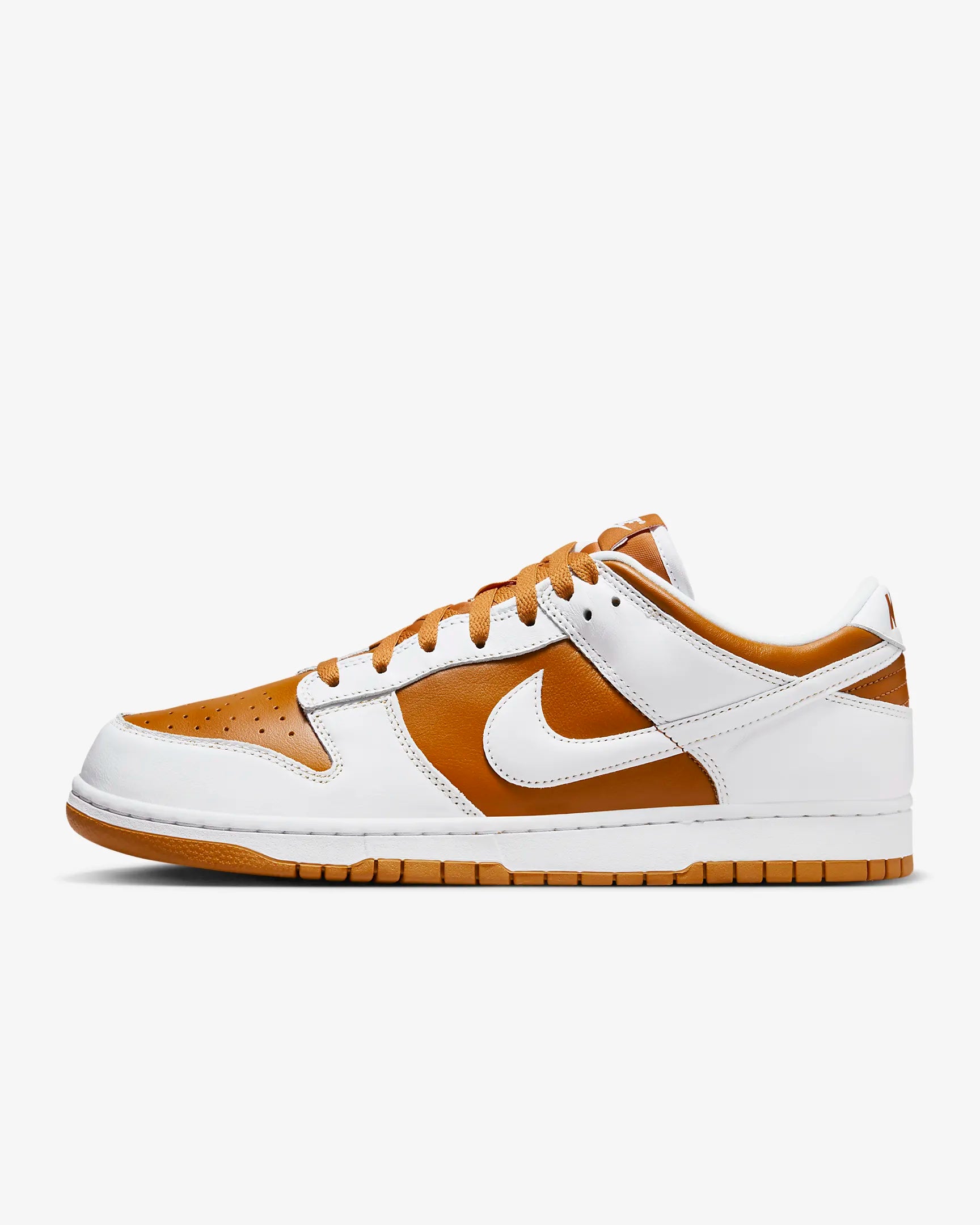 Nike Dunk Low Dark Curry