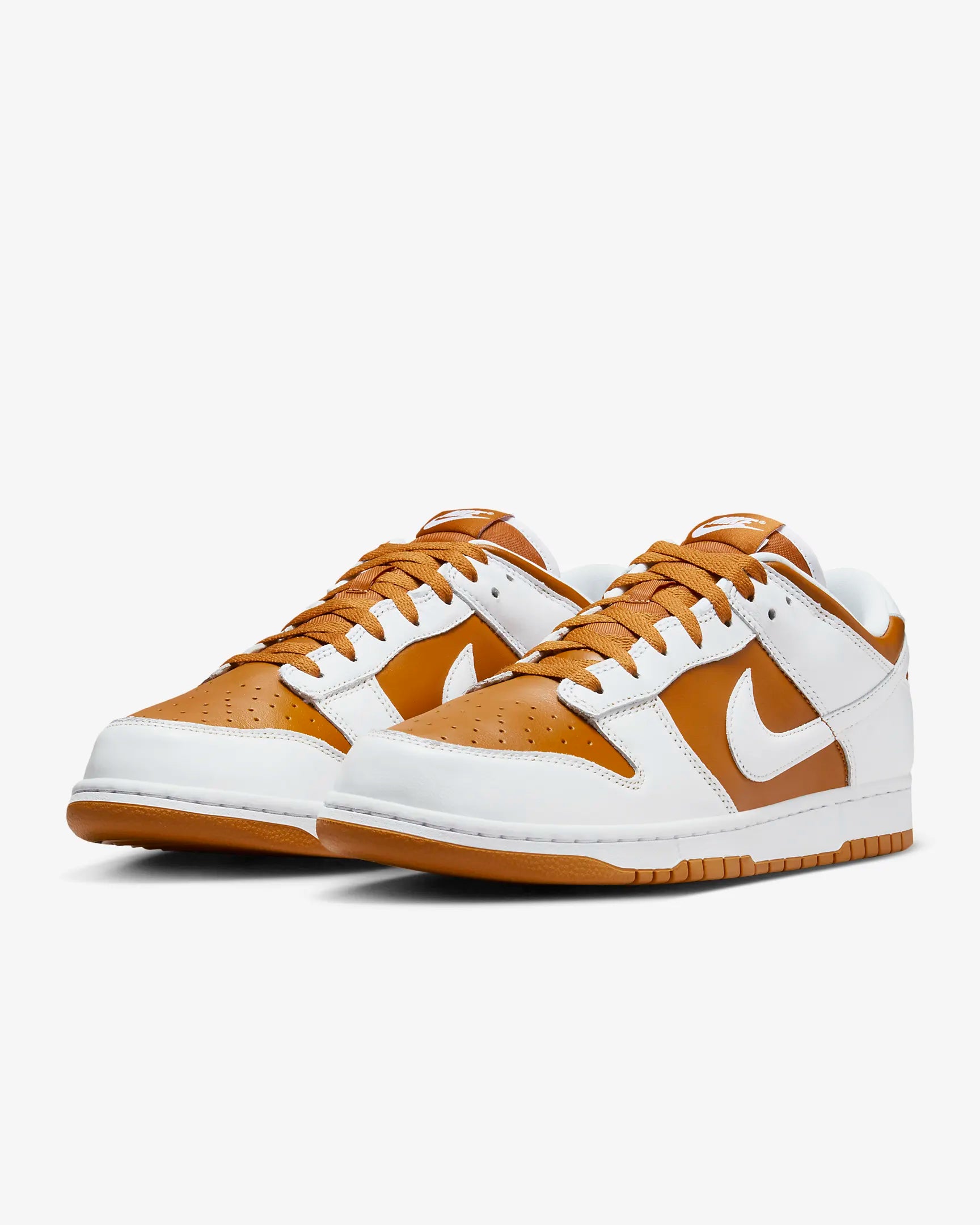 Nike Dunk Low Dark Curry