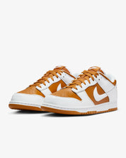 Nike Dunk Low Dark Curry