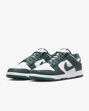 Nike Dunk Low Vintage Green