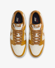Nike Dunk Low "Wheat"