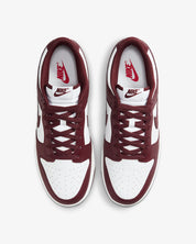 Nike Dunk Low Retro - Bordeaux