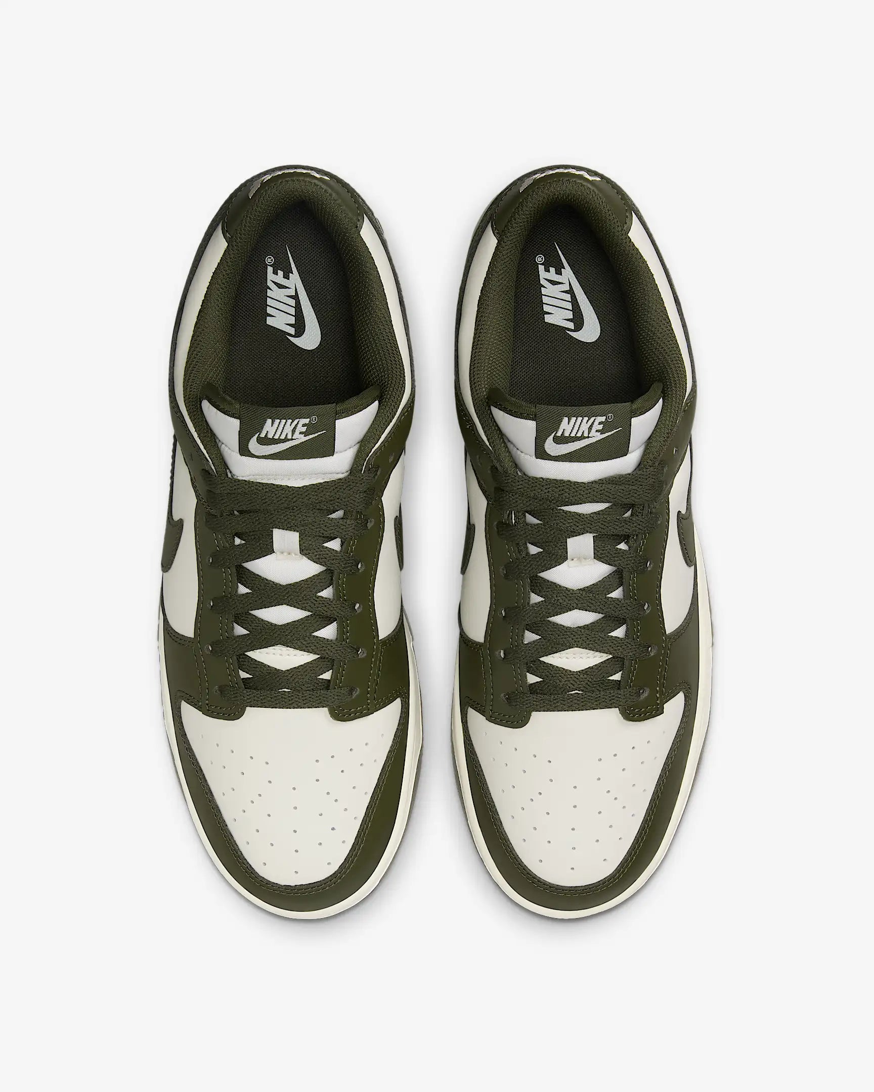 Nike Dunk Low Cargo Khaki