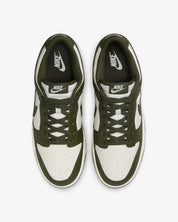 Nike Dunk Low Cargo Khaki