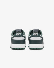 Nike Dunk Low Vintage Green
