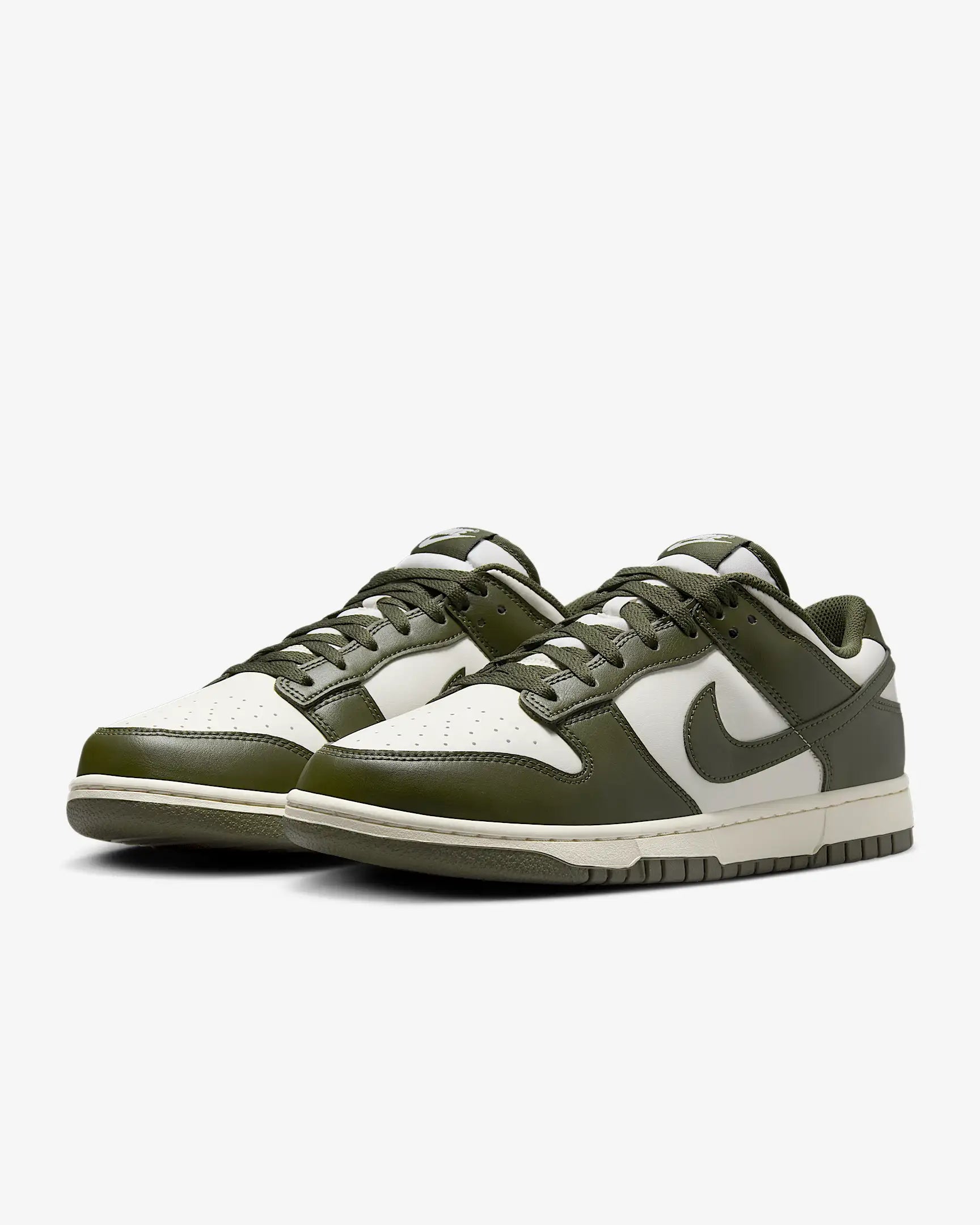 Nike Dunk Low Cargo Khaki