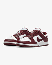 Nike Dunk Low Retro - Bordeaux