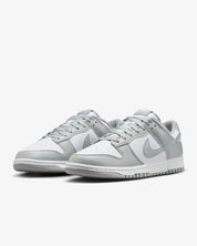 Nike Dunk Low "Light Smoke Grey"