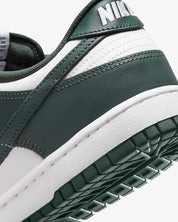 Nike Dunk Low Vintage Green