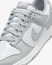 Nike Dunk Low "Light Smoke Grey"