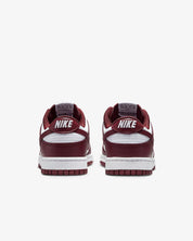 Nike Dunk Low Retro - Bordeaux