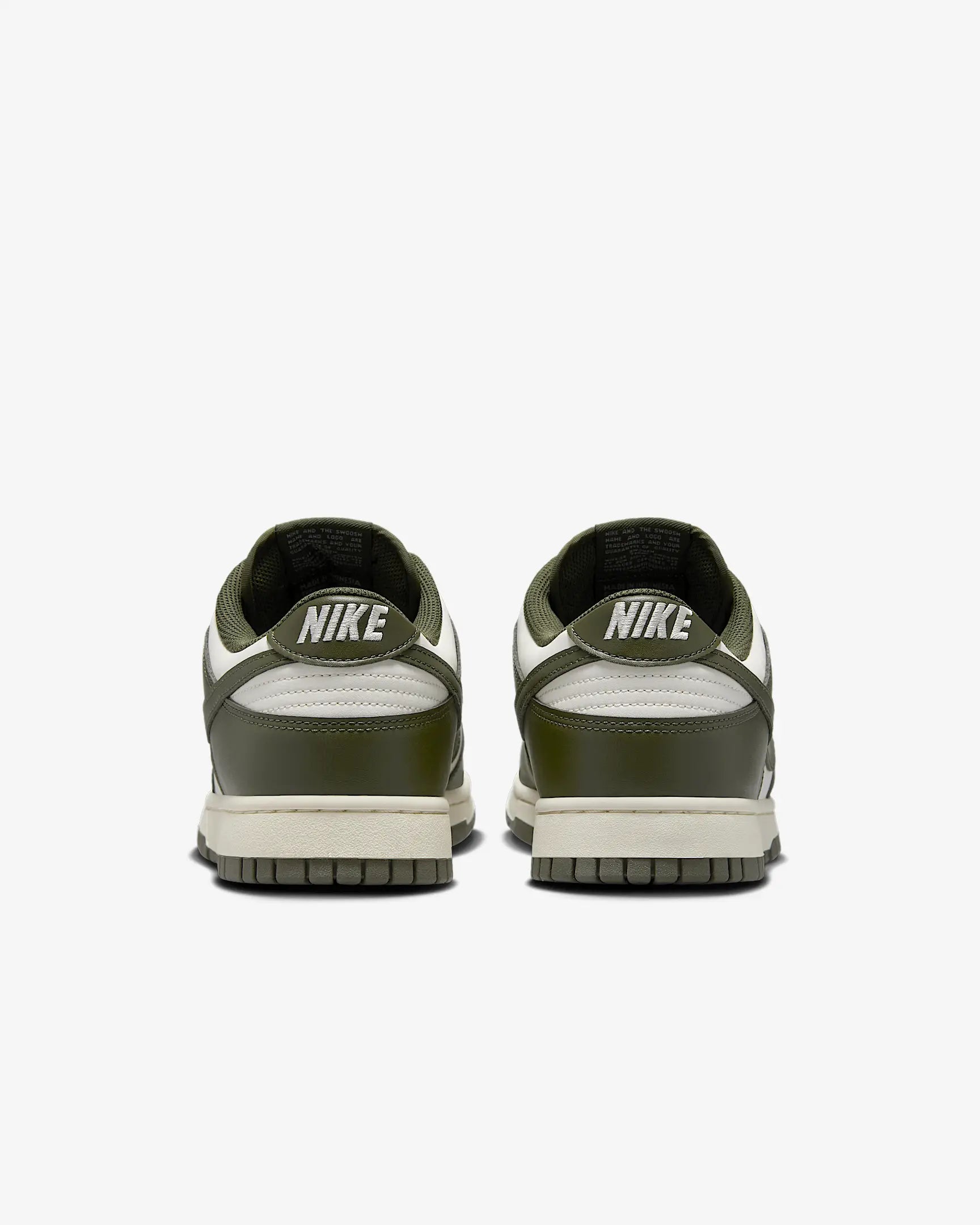 Nike Dunk Low Cargo Khaki