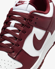 Nike Dunk Low Retro - Bordeaux