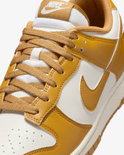 Nike Dunk Low "Wheat"