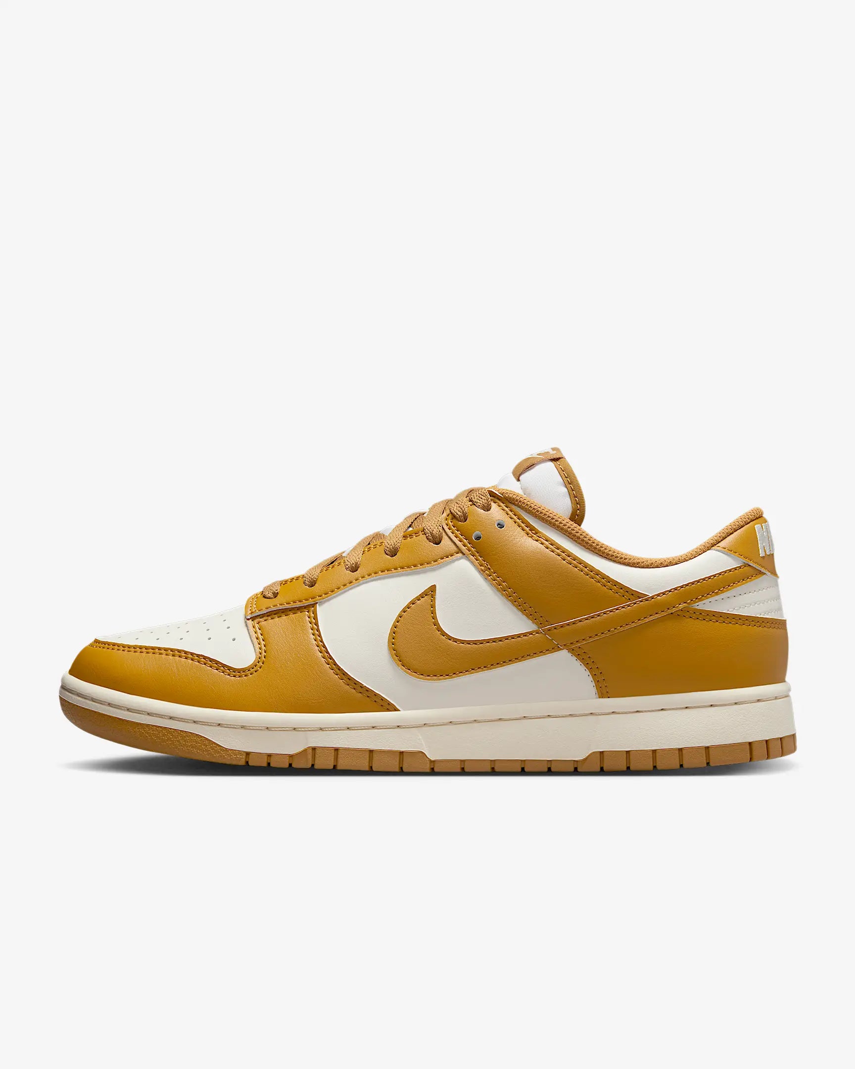 Nike Dunk Low "Wheat"