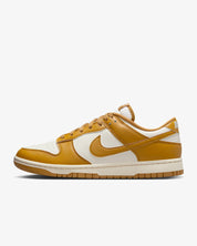 Nike Dunk Low "Wheat"