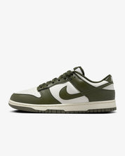 Nike Dunk Low Cargo Khaki