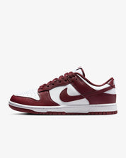 Nike Dunk Low Retro - Bordeaux