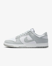 Nike Dunk Low "Light Smoke Grey"