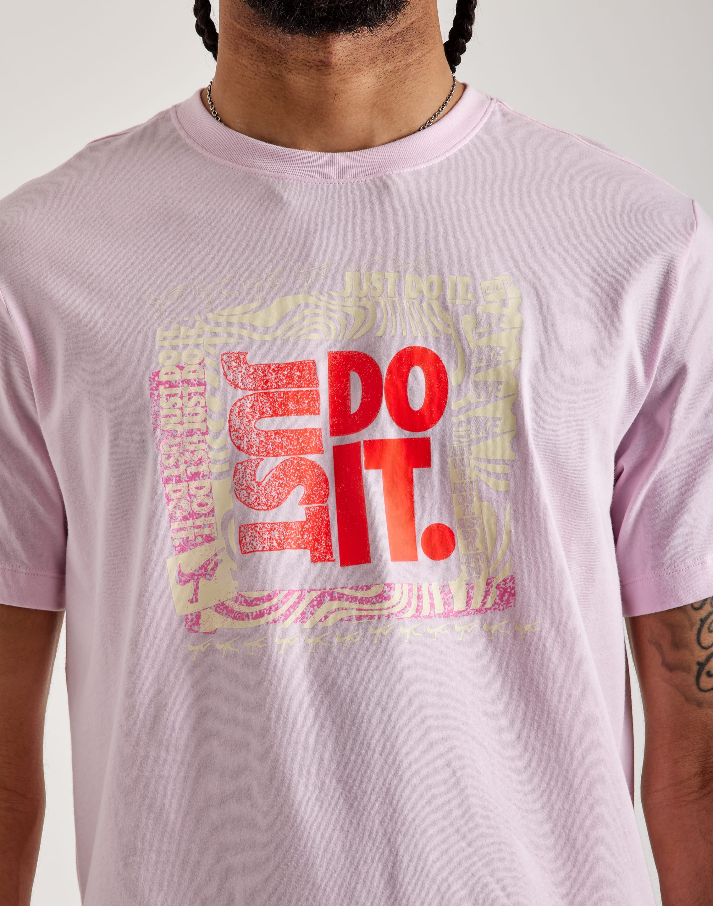 MENS NIKE SPORTSWEAR TEE