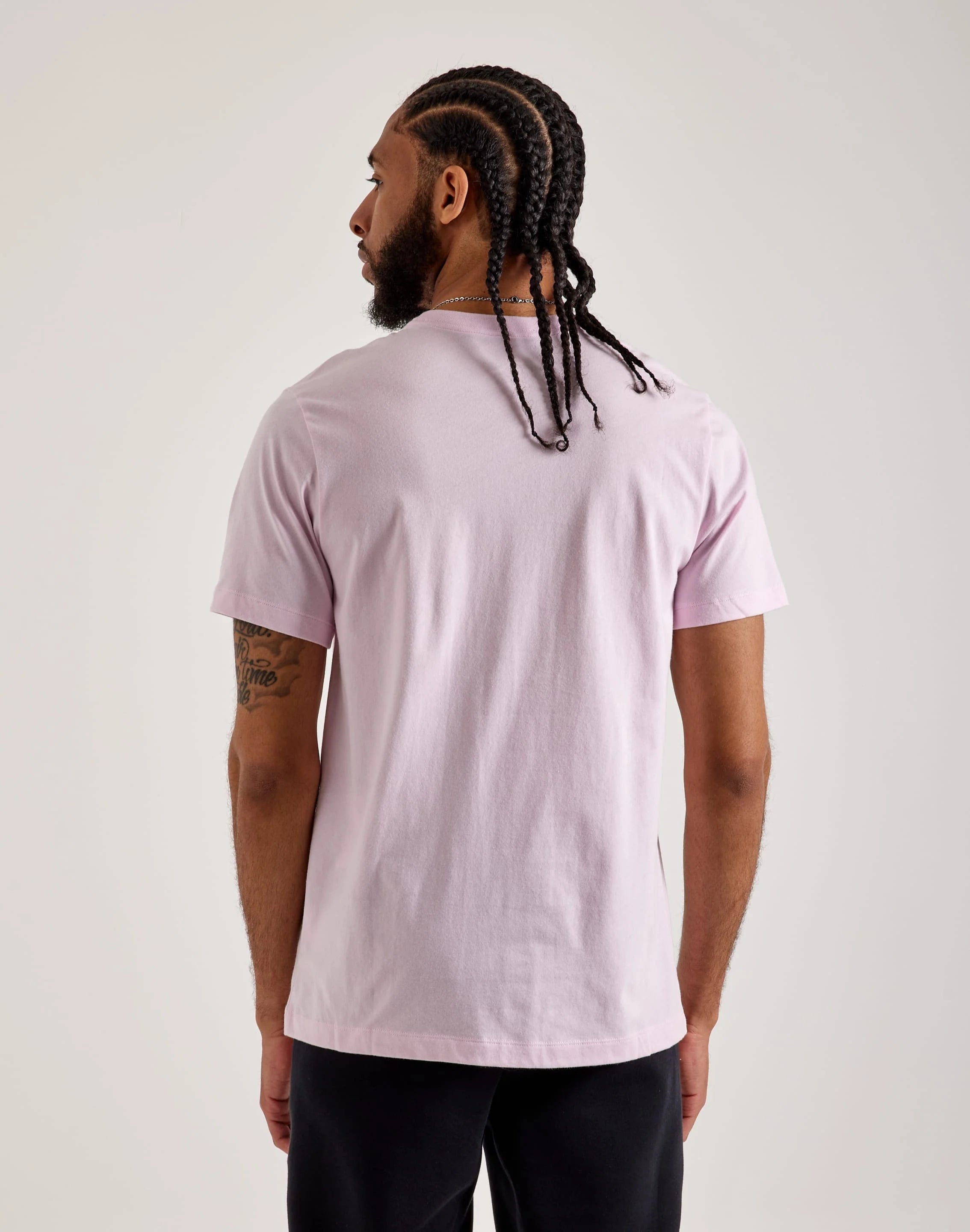 MENS NIKE SPORTSWEAR TEE