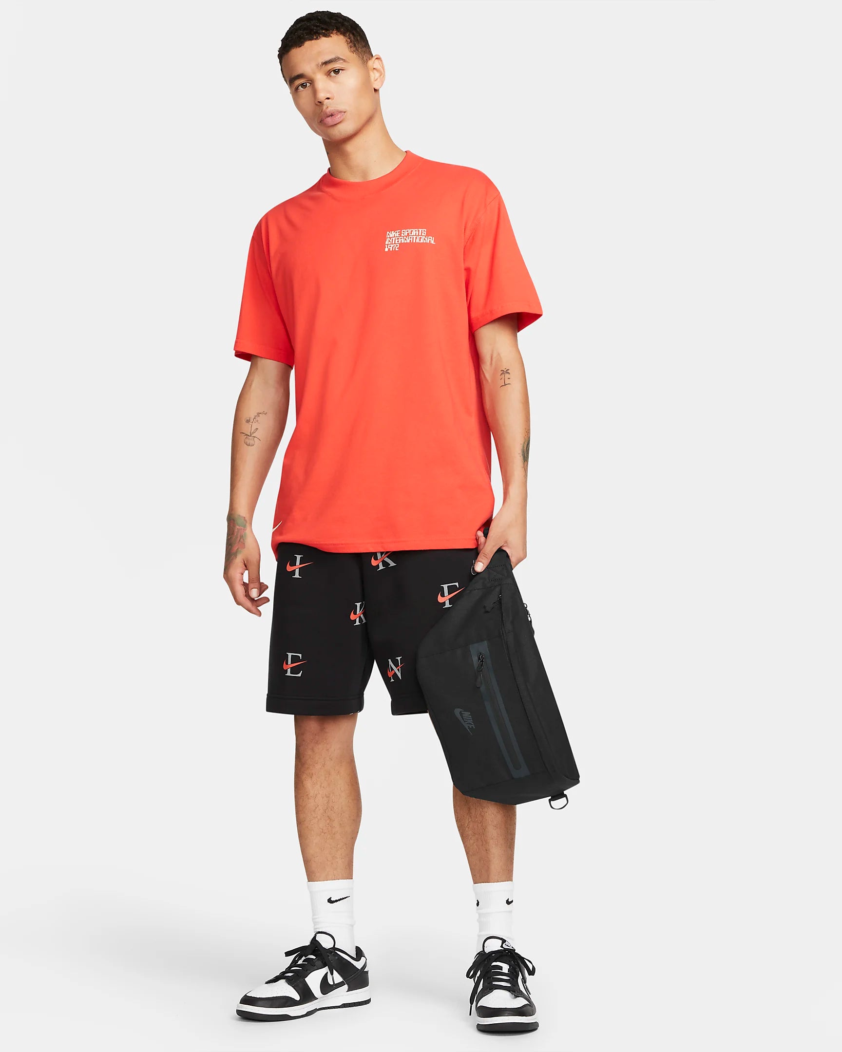 Nike Elemental Premium Marsupio (8 l)