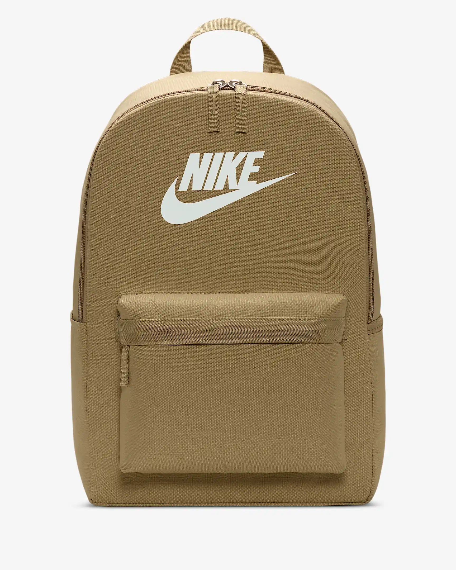 Nike Heritage Zaino (25 l) Parachute Beige