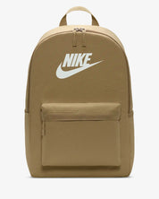Nike Heritage Zaino (25 l) Parachute Beige