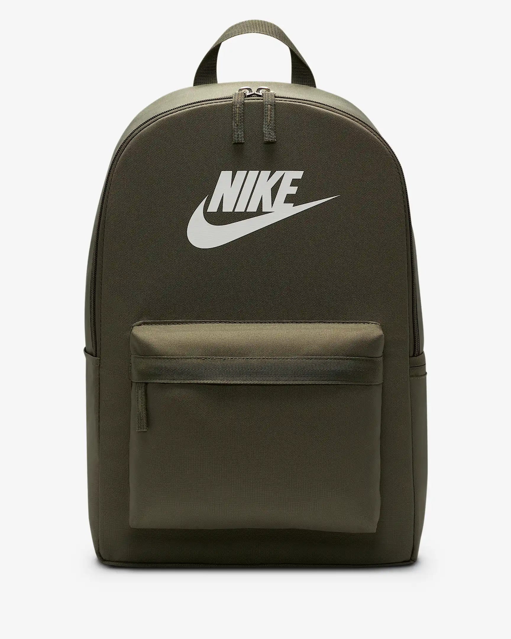 Nike Heritage Zaino (25 l) - Medium Olive