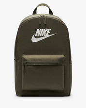 Nike Heritage Zaino (25 l) - Medium Olive
