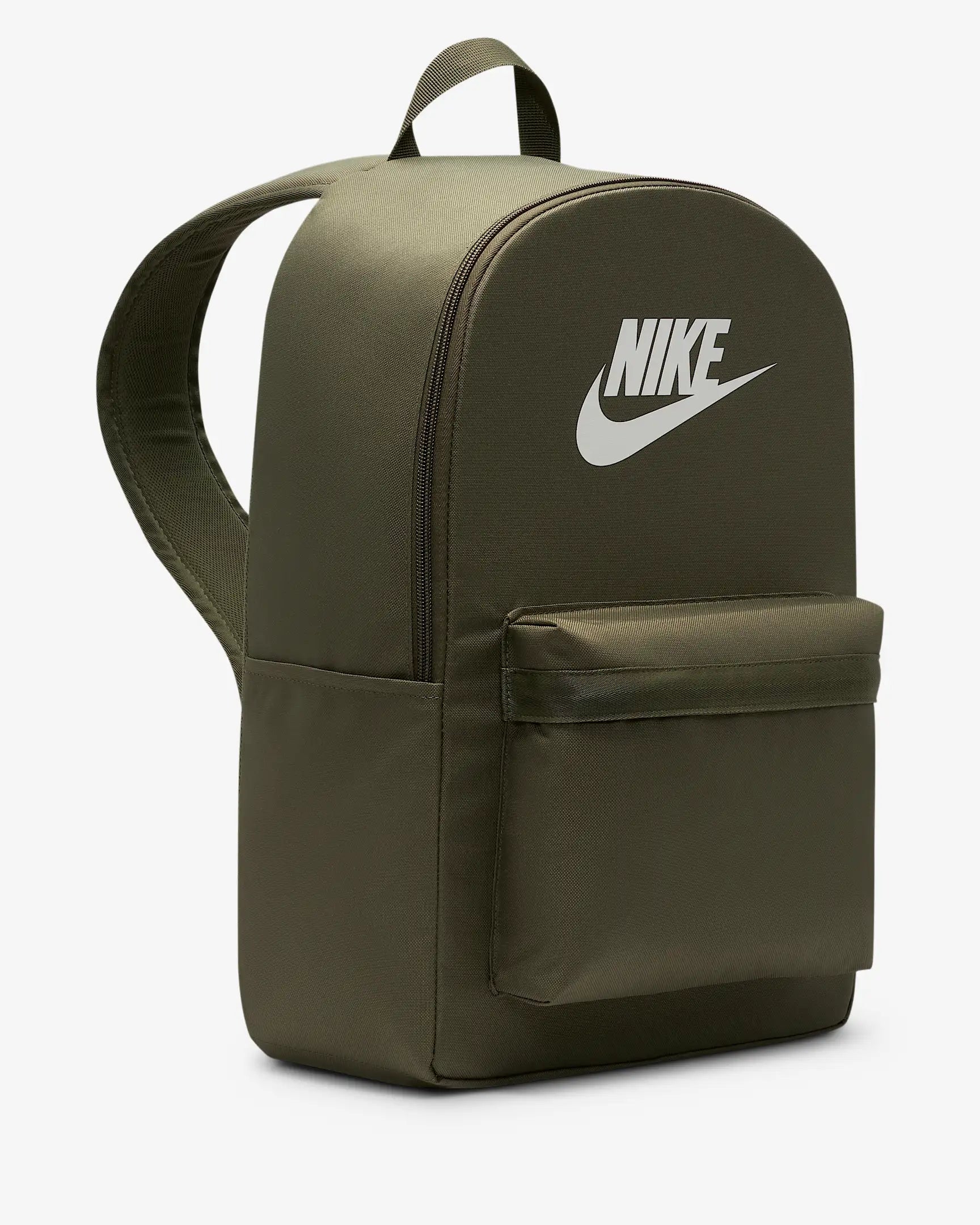Nike Heritage Zaino (25 l) - Medium Olive