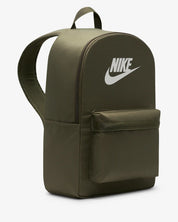 Nike Heritage Zaino (25 l) - Medium Olive