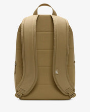 Nike Heritage Zaino (25 l) Parachute Beige