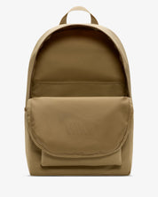 Nike Heritage Zaino (25 l) Parachute Beige