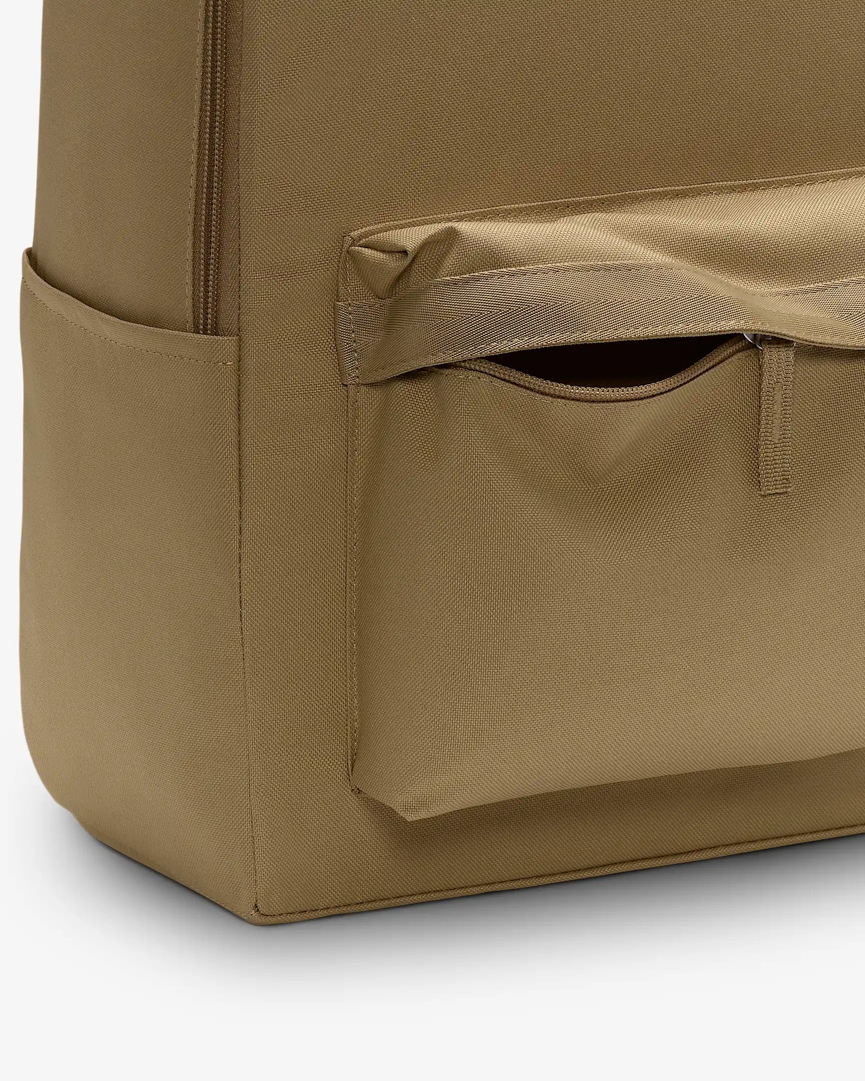 Nike Heritage Zaino (25 l) Parachute Beige