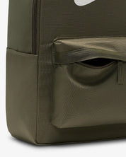 Nike Heritage Zaino (25 l) - Medium Olive