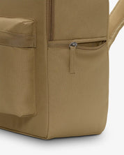 Nike Heritage Zaino (25 l) Parachute Beige