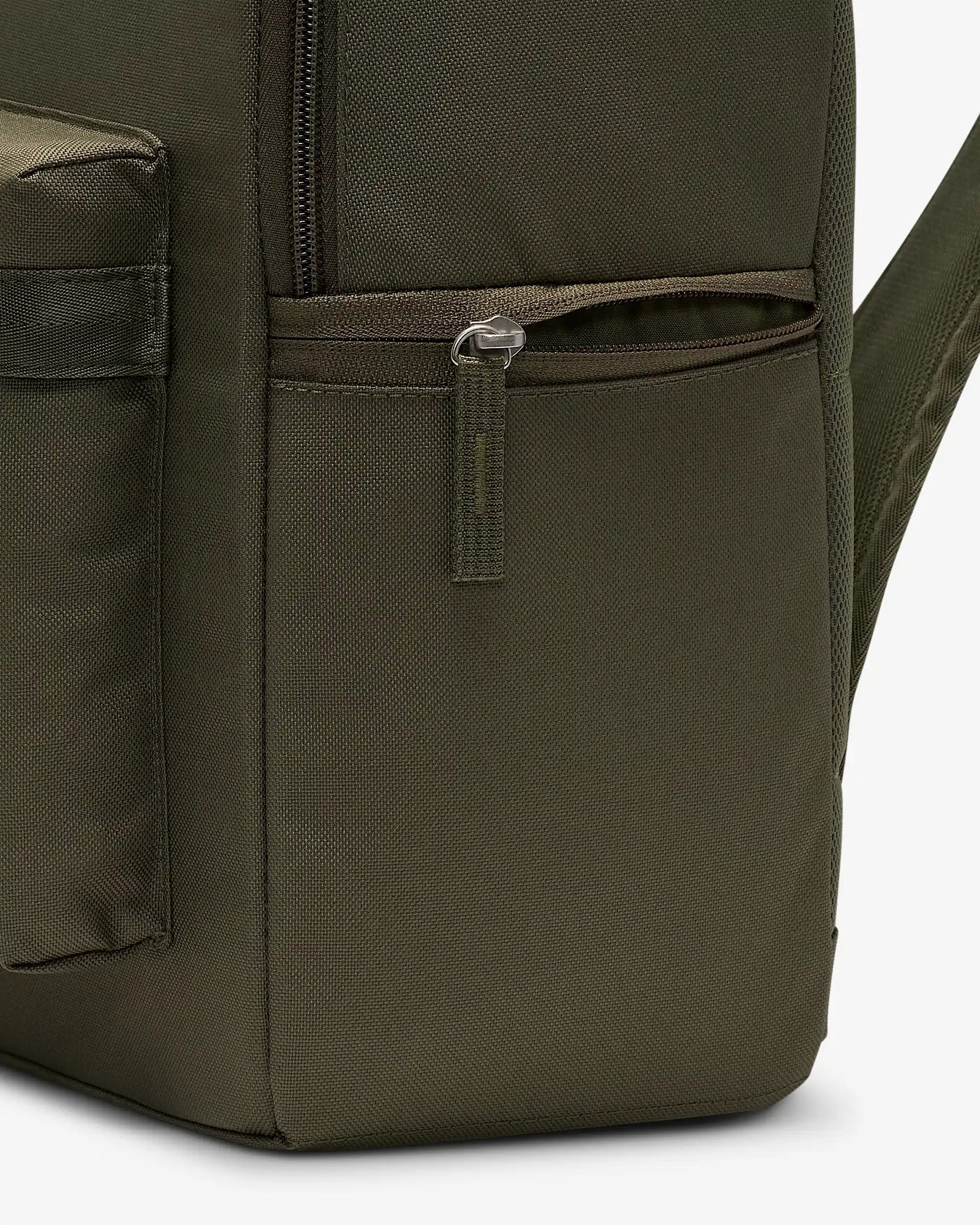Nike Heritage Zaino (25 l) - Medium Olive