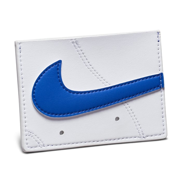 Nike Icon Air Force 1 Card Wallet