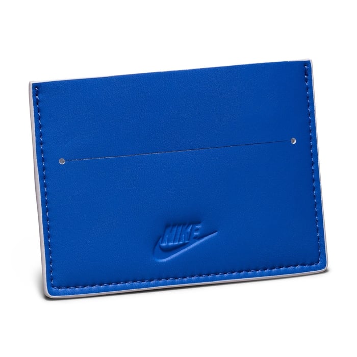 Nike Icon Air Force 1 Card Wallet