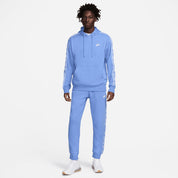 Nike Aries Men’s Hoodie - AZZURRO